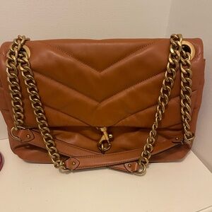 Rebecca Minkoff leather purse